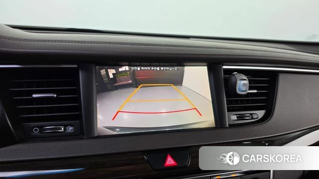 Kia Come New K7 2018 Серый из Кореи, фото 5