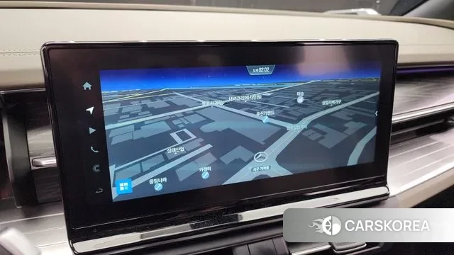 Ssangyong Torres 2023 Черный из Кореи, фото 5