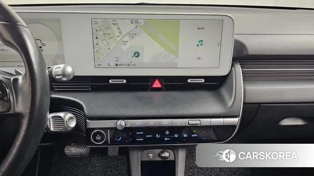 Hyundai Ionic 5 2021 Белый из Кореи, фото 5