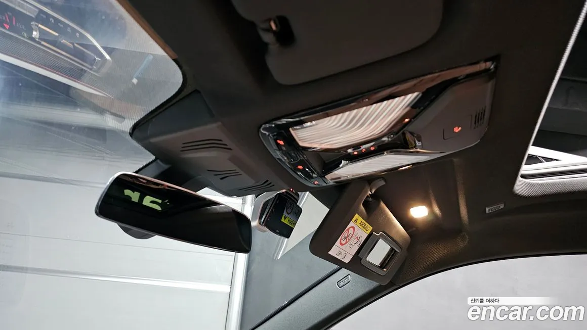 BMW X6 (G06) 2023 Черный из Кореи, фото 5