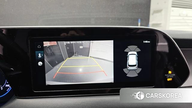 Hyundai Palisade 2019 Белый из Кореи, фото 5