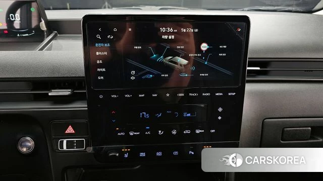 Hyundai Staria 2024 Серый из Кореи, фото 5
