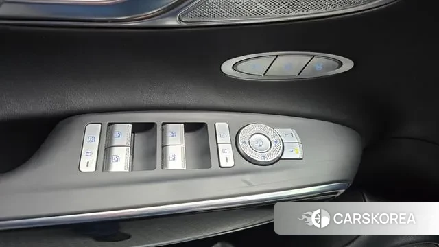 Genesis GV70 2022 Белый из Кореи, фото 5