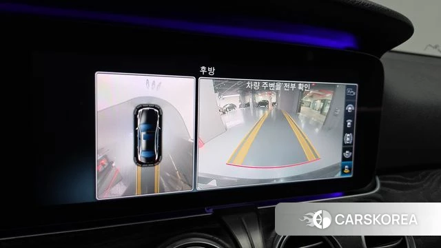 Mercedes-Benz E-Class W213 2018 Черный из Кореи, фото 5
