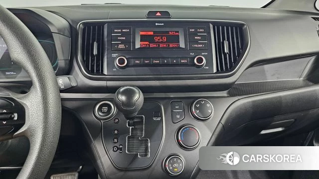 Kia The New Kia Ray 2023 Жемчужный цвет из Кореи, фото 5