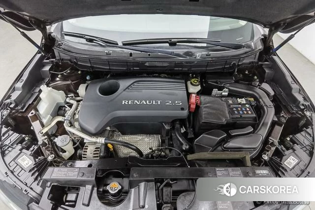 Renault Coreo 2020 Коричневый из Китая, фото 5