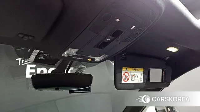 Audi Q2 2020 Белый из Кореи, фото 5