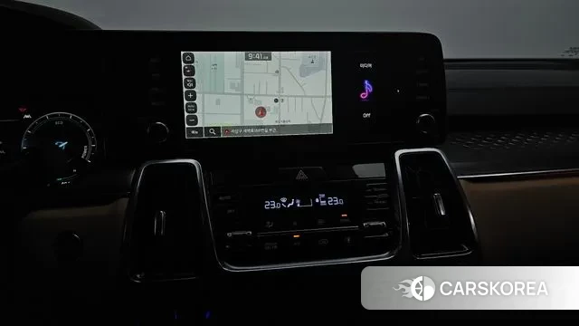 Kia Sorento 4th Generation 2022 Белый из Кореи, фото 5