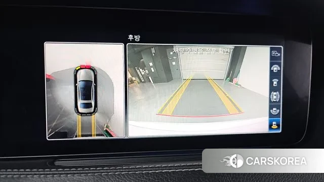 Mercedes-Benz S-Class W222 2018 Белый из Кореи, фото 5