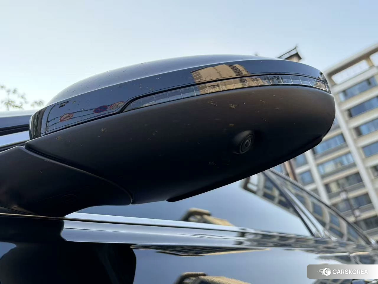 Volkswagen Passat 2024 Черный из Китая, фото 5