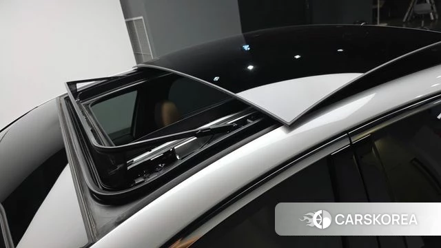 Kia K5 Hybrid 3rd Generation 2021 Белый из Кореи, фото 5