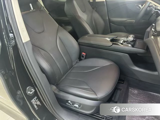 Red flag E-QM5 2023 Черный из Китая, фото 5