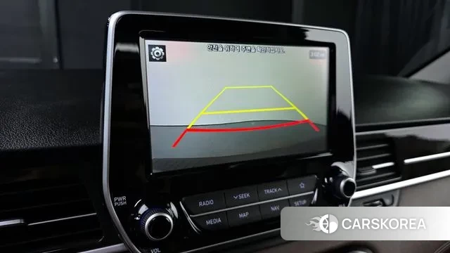 Hyundai The New Grand Starex 2020 Черный из Кореи, фото 5