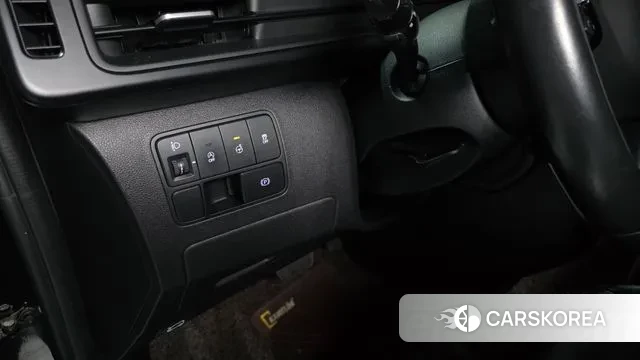 Hyundai Staria 2021 Черный из Кореи, фото 5