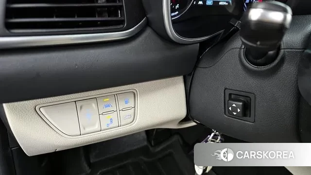 Genesis G70 2019 Синий из Кореи, фото 5