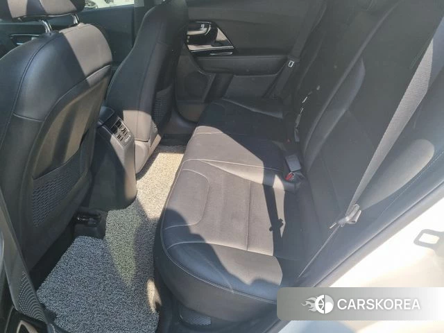 Kia The New Niro 2019 Белый из Кореи, фото 5