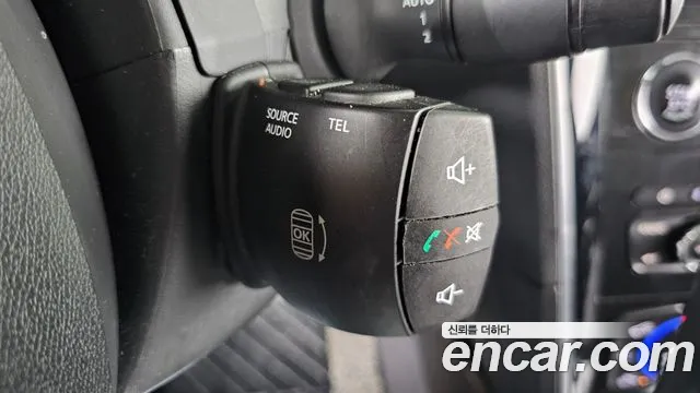 Renault Korea (Samsung) SM7 Nova id 2677692 из Кореи 5