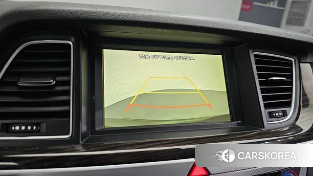 Genesis G80 2018 Черный из Кореи, фото 5