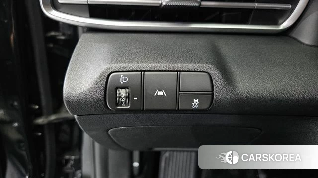 Hyundai Avante (CN7) 2020 Черный из Кореи, фото 5