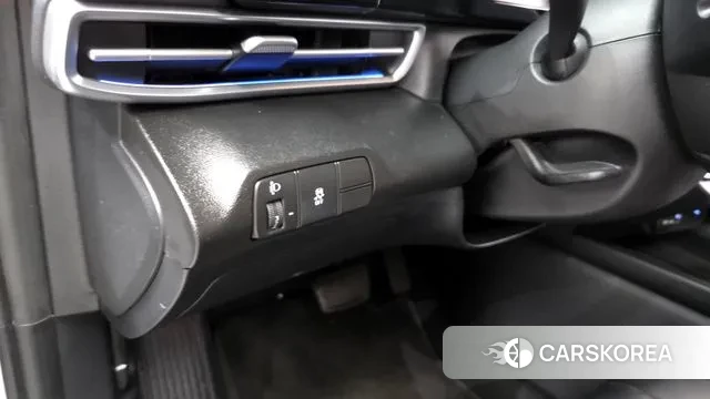 Hyundai The New Avante (CN7) 2024 Серебряный из Кореи, фото 5