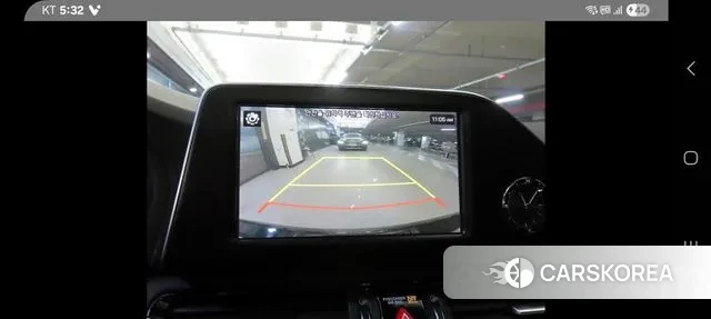 Hyundai Grandeur IG 2019 Черный из Кореи, фото 5