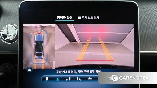 Mercedes-Benz S-Class W223 2021 Черный из Кореи, фото 5