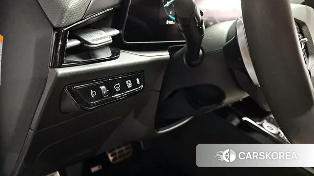 Kia Di Ol Nu Niro 2022 Белый из Кореи, фото 5