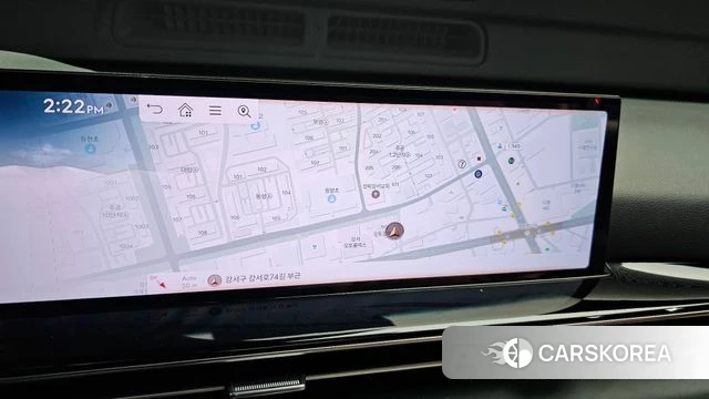 Genesis GV80 2024 Серый из Кореи, фото 5