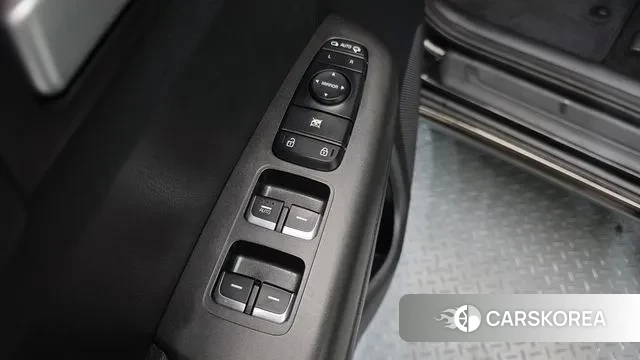 Kia Sportage The Bold 2019 Черный из Кореи, фото 5