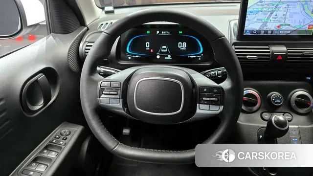 Hyundai Casper 2024 Белый из Кореи, фото 5