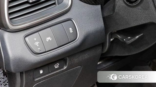 Kia The New Sorento 2018 Серый из Кореи, фото 5