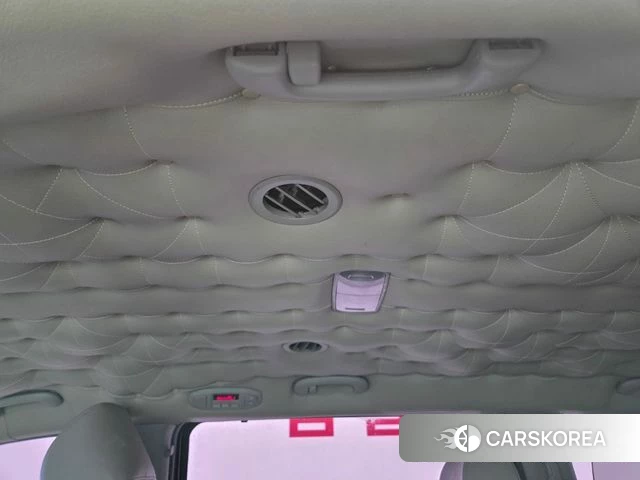 Kia The New Carnival 2019 Черный из Кореи, фото 5