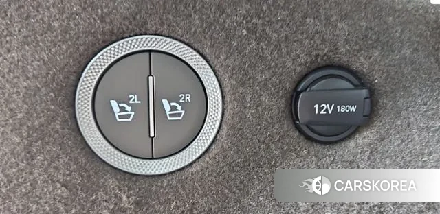 Genesis GV80 2023 Белый из Кореи, фото 5