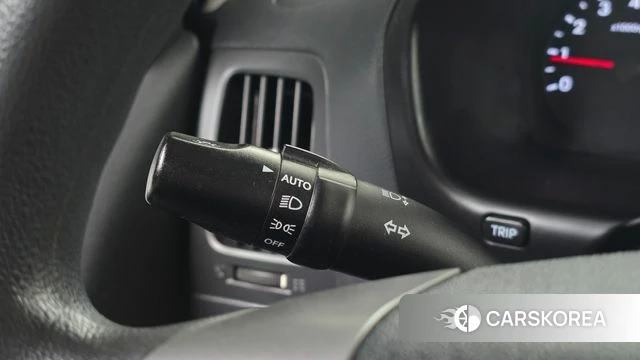 Hyundai The New Grand Starex 2020 Желтый из Кореи, фото 5