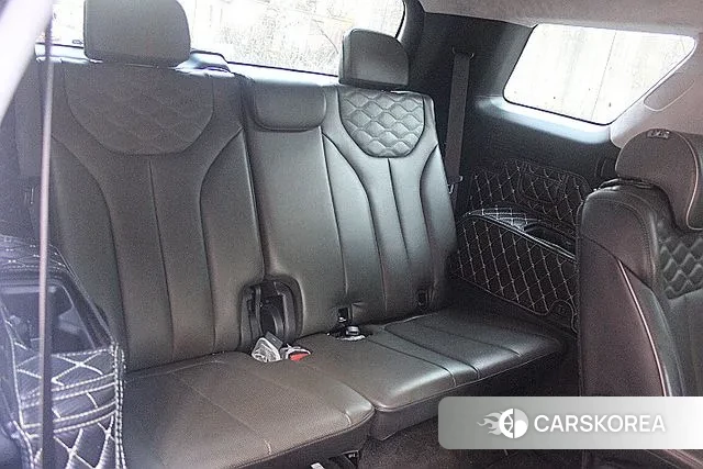 Hyundai Palisade 2020 Белый из Кореи, фото 5