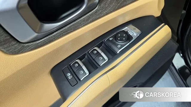Kia Sorento 4th Generation 2020 Черный из Кореи, фото 5