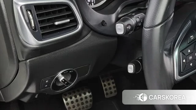 Infiniti Q30 2019 Белый из Кореи, фото 5