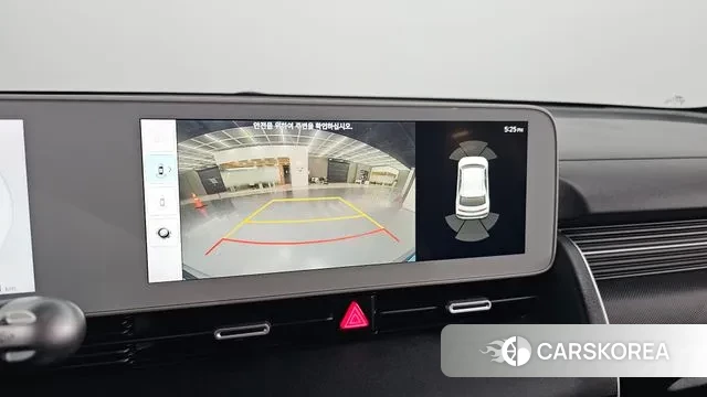 Hyundai Ionic 5 2021 Белый из Кореи, фото 5