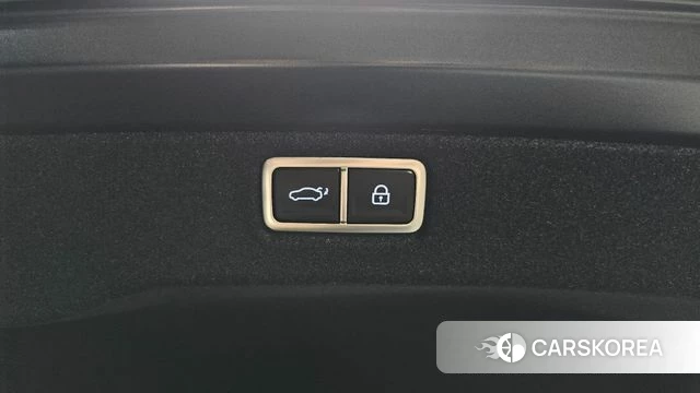 Hyundai Sonata D Edge (DN8) 2025 Черный из Кореи, фото 5