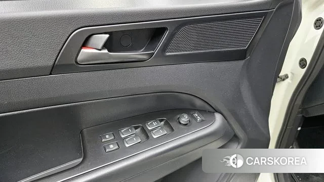 Ssangyong Rexton Sports id 2960687 из Кореи 5