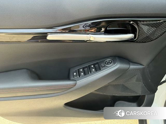 Kia Proud run 2023 Белый из Китая, фото 5