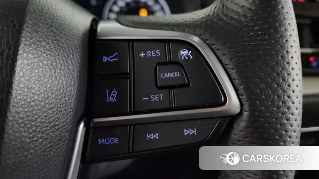 Toyota Sienna 4th Generation 2023 Белый из Кореи, фото 5