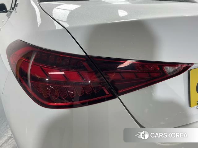 Mercedes-Benz Class C id 4217404 из Китая 5