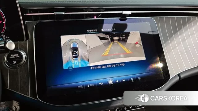 Mercedes-Benz E-Class W214 2025 Белый из Кореи, фото 5