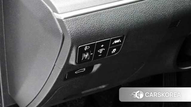 Kia K5 3rd generation 2022 Белый из Кореи, фото 5