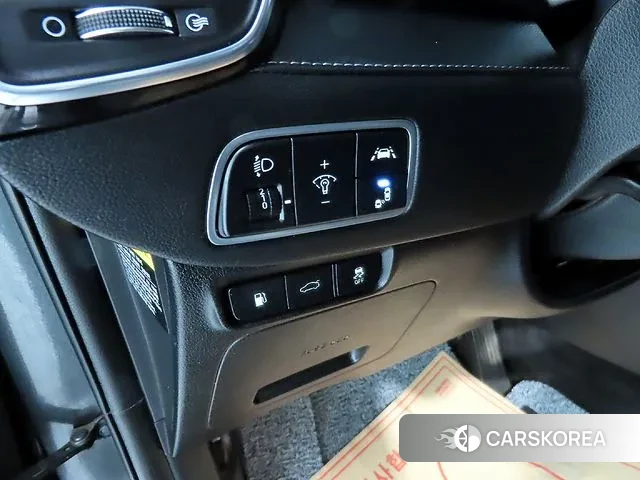 Hyundai Grandeur IG 2019 Серый из Кореи, фото 5