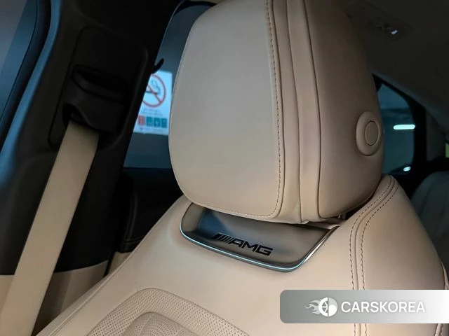 Mercedes-Benz AMG GT 2020 Серый из Кореи, фото 5