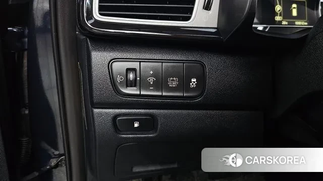 Kia Niro 2018 Синий из Кореи, фото 5