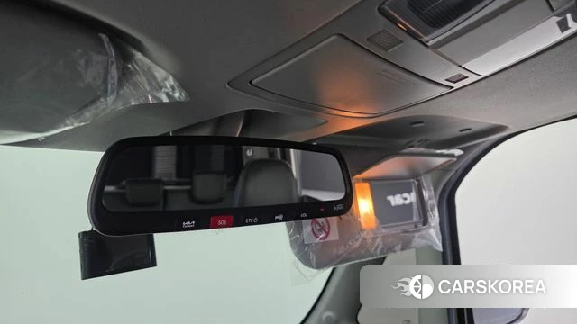 Kia The New Kia Ray 2023 Жемчужный цвет из Кореи, фото 5