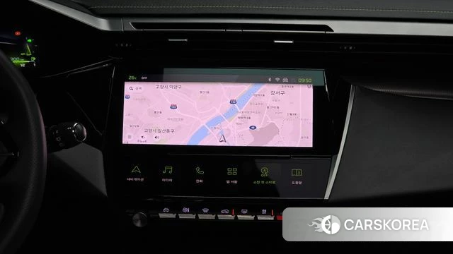 Peugeot 308 Third generation id 4592031 из Кореи 5